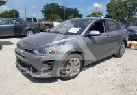 2021 KIA Rio фото