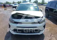 2021 KIA Rio фото