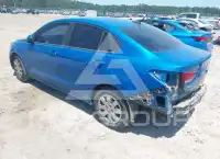 2021 KIA Rio фото
