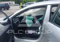 2021 KIA Rio photo