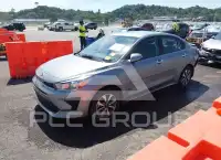 2021 KIA Rio фото