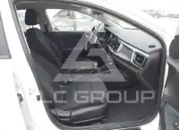 2021 KIA Rio photo