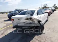 2021 KIA Rio photo