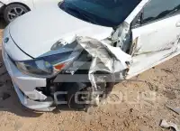 2021 KIA Rio фото
