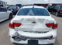 2021 KIA Rio фото