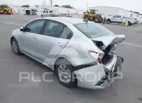 2021 KIA Rio фото