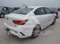 2021 KIA Rio photo