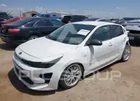 2021 KIA Rio фото