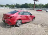 2021 KIA Rio photo
