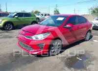 2021 KIA Rio фото