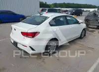 2021 KIA Rio фото