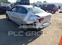 2021 KIA Rio photo