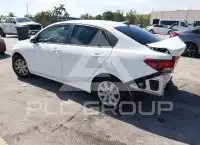 2021 KIA Rio photo