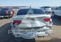 2021 KIA Rio фото