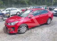 2021 KIA Rio фото