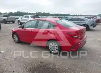 2021 KIA Rio фото