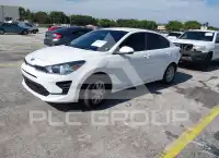2021 KIA Rio photo