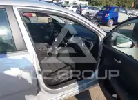2021 KIA Rio photo