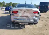 2021 KIA Rio photo