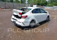 2021 KIA Rio фото