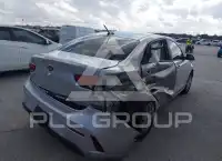 2021 KIA Rio фото