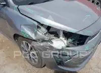 2021 KIA Rio фото