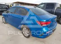 2021 KIA Rio фото