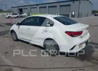 2021 KIA Rio фото