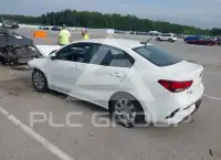 2021 KIA Rio фото