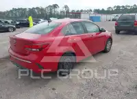 2021 KIA Rio фото