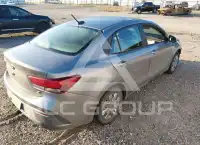2021 KIA Rio photo