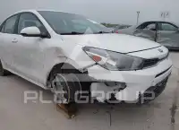 2021 KIA Rio photo