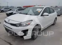 2021 KIA Rio photo