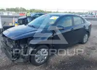 2021 KIA Rio фото