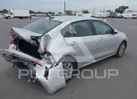 2021 KIA Rio фото