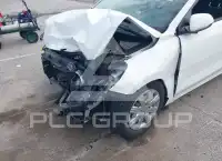 2021 KIA Rio фото