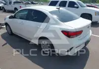 2021 KIA Rio photo