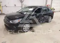 2021 KIA Rio фото
