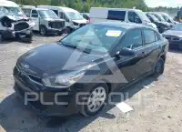 2021 KIA Rio фото