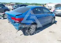 2021 KIA Rio фото
