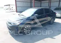 2021 KIA Rio photo