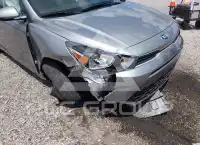 2021 KIA Rio фото