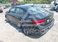 2021 KIA Rio фото