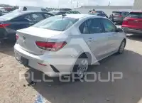 2021 KIA Rio фото