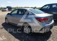 2021 KIA Rio photo