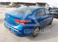 2021 KIA Rio фото
