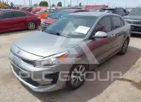 2021 KIA Rio фото