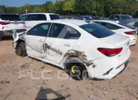 2021 KIA Rio фото