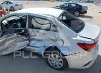 2021 KIA Rio фото