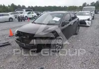 2021 KIA Rio фото